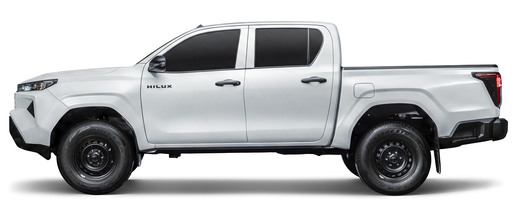 HILUX